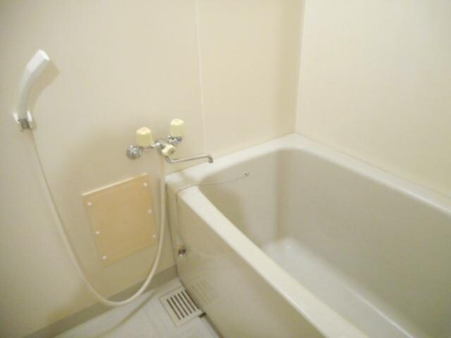 パルソシアの物件内観写真