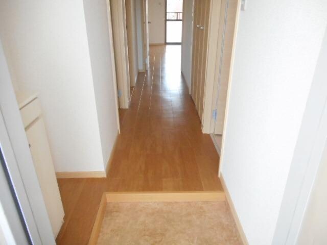 パルソシアの物件内観写真