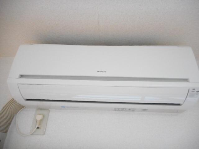 パルソシアの物件内観写真