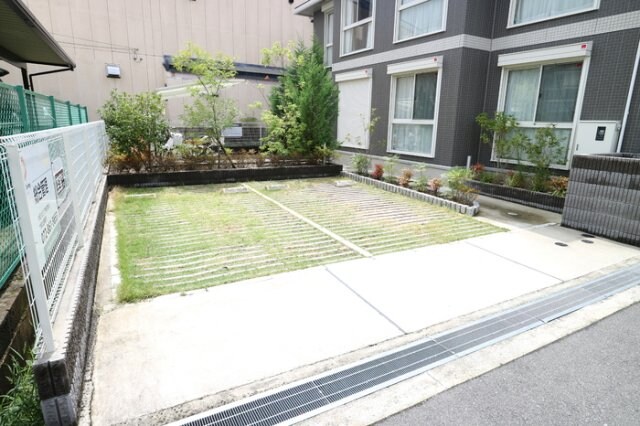 Seonの物件外観写真