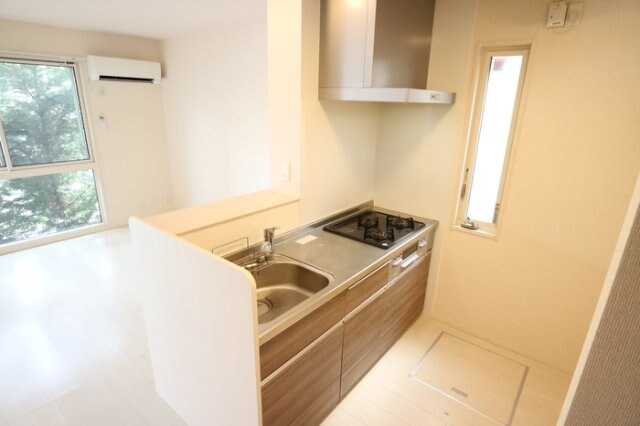 Seonの物件内観写真