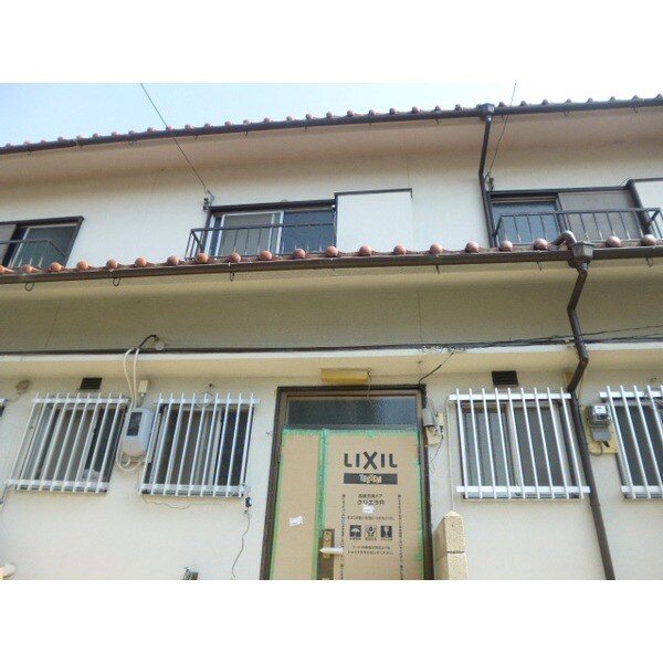 大阪府寝屋川市堀溝１丁目の物件外観写真