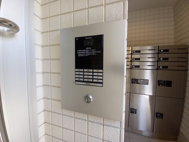 フェリジータの物件外観写真