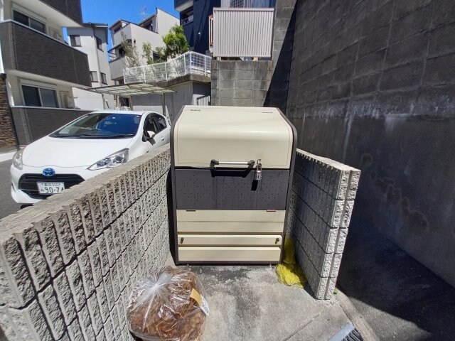 フェリジータの物件内観写真