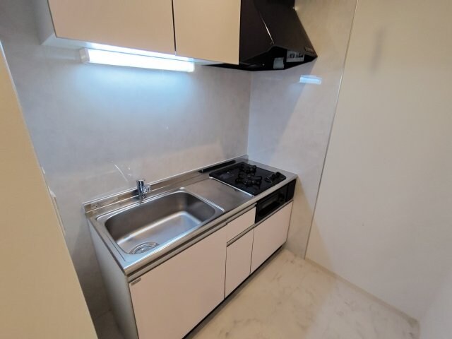 フェリジータの物件内観写真