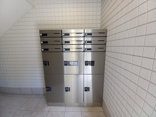 フェリジータの物件外観写真