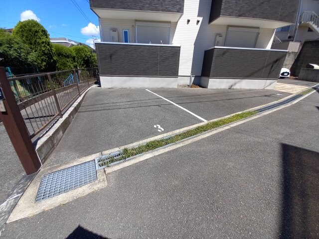 フェリジータの物件外観写真