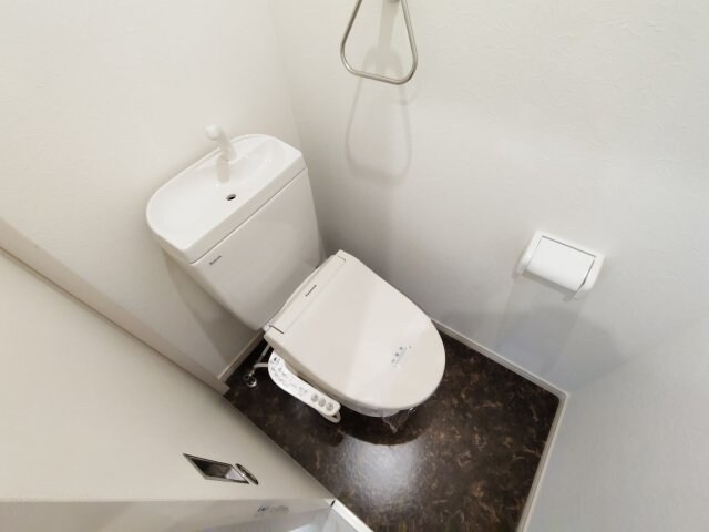 フェリジータの物件内観写真