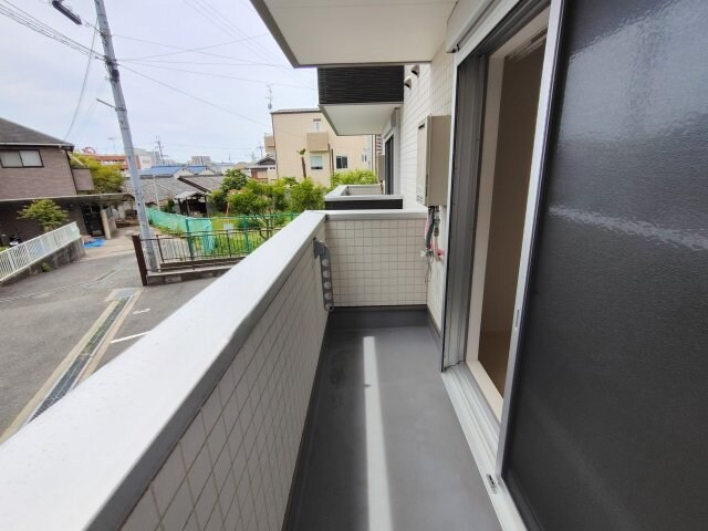 フェリジータの物件内観写真