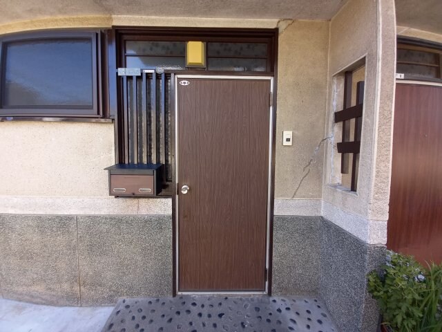 香里園駅 徒歩17分 1階の物件外観写真