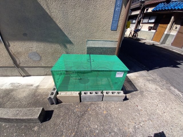 香里園駅 徒歩17分 1階の物件内観写真