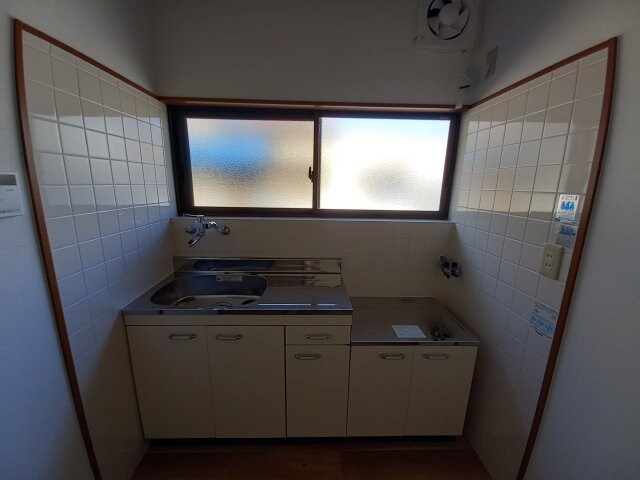 香里園駅 徒歩17分 1階の物件内観写真