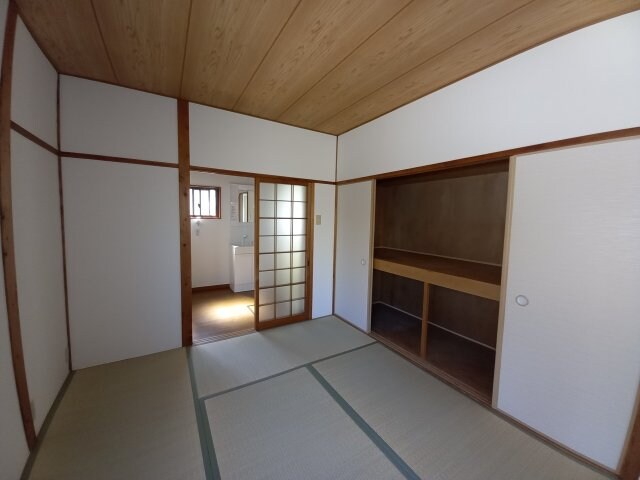 香里園駅 徒歩17分 1階の物件内観写真