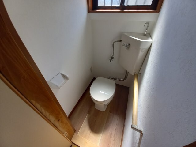 香里園駅 徒歩17分 1階の物件内観写真