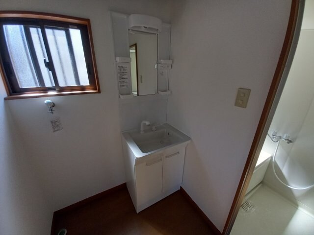 香里園駅 徒歩17分 1階の物件内観写真