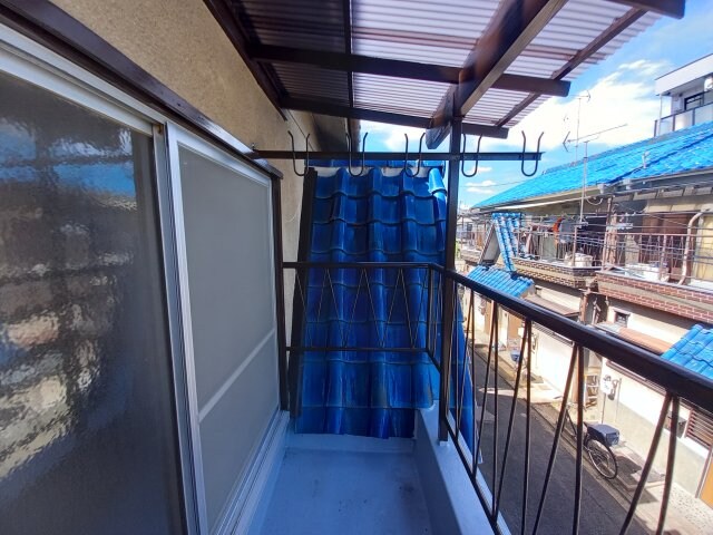 香里園駅 徒歩17分 1階の物件内観写真