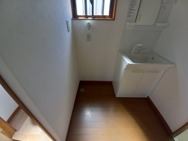 香里園駅 徒歩17分 1階の物件内観写真