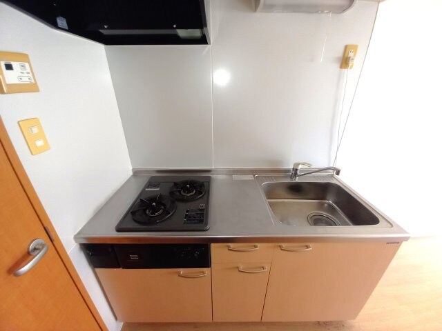 Ｍプラザ津田駅前十二番館の物件内観写真