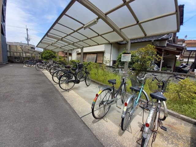 Ｍプラザ津田駅前十二番館の物件外観写真