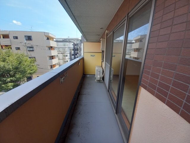 Ｍプラザ津田駅前十二番館の物件内観写真