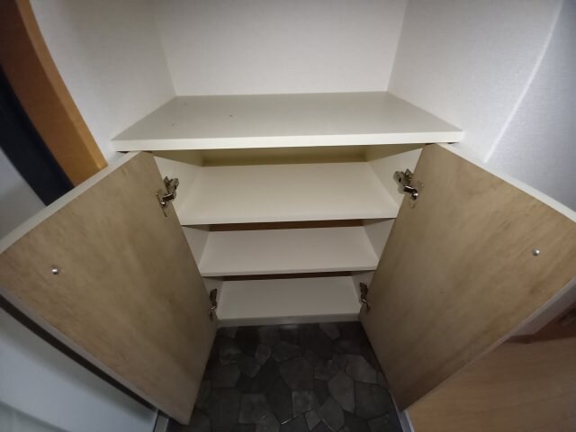 Ｍプラザ津田駅前十二番館の物件内観写真