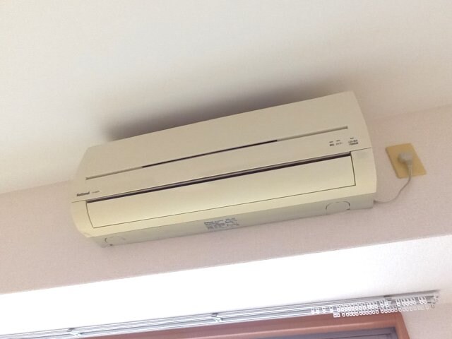 Ｍプラザ津田駅前十二番館の物件内観写真