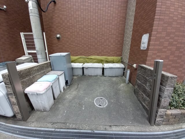 Ｍプラザ香里壱番館の物件内観写真