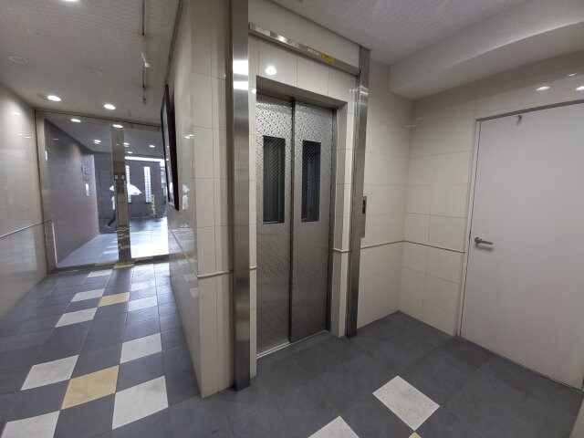 Ｍプラザ香里壱番館の物件外観写真