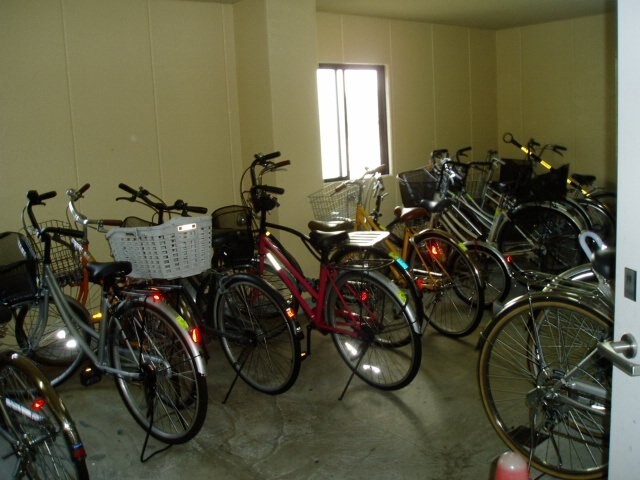 Ｍプラザ香里壱番館の物件外観写真