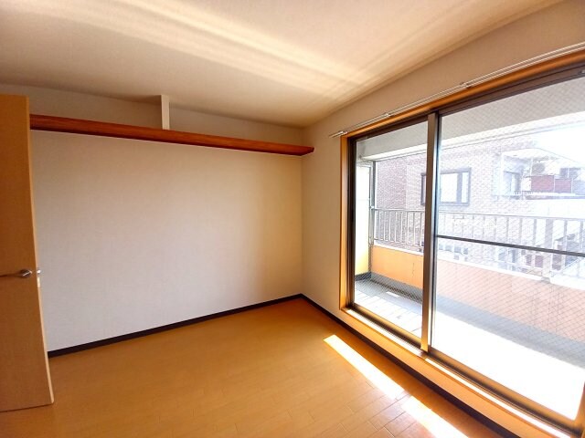 Ｍプラザ香里壱番館の物件内観写真