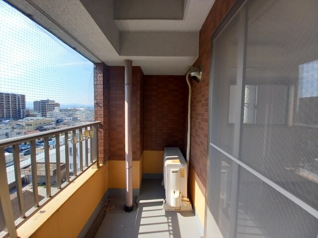 Ｍプラザ香里壱番館の物件内観写真