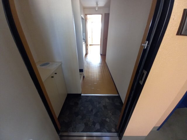 Ｍプラザ香里壱番館の物件内観写真