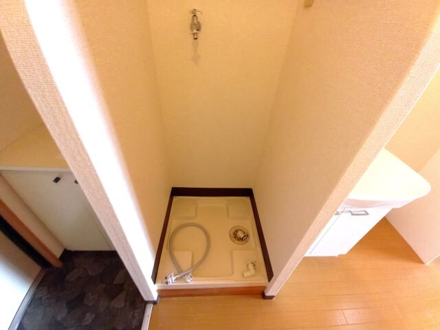 Ｍプラザ香里壱番館の物件内観写真