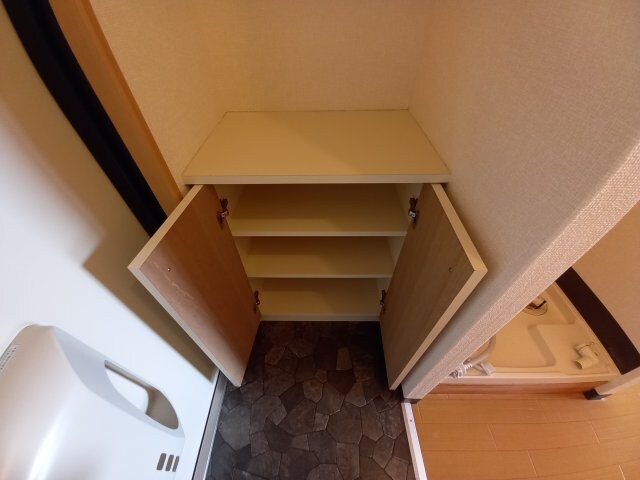 Ｍプラザ香里壱番館の物件内観写真