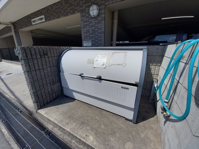 枚方パークハイツの物件内観写真