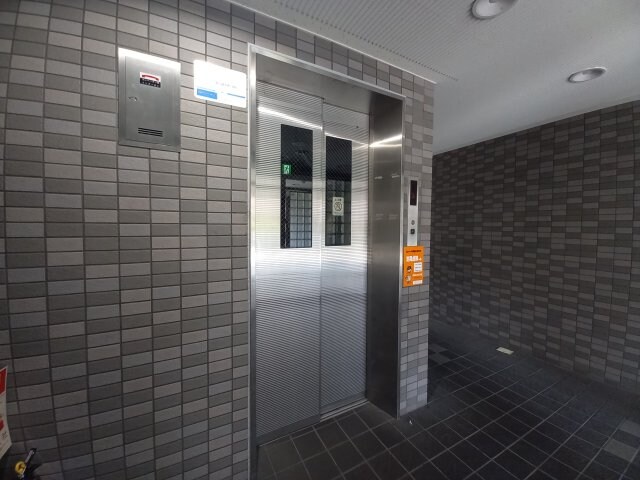 枚方パークハイツの物件外観写真