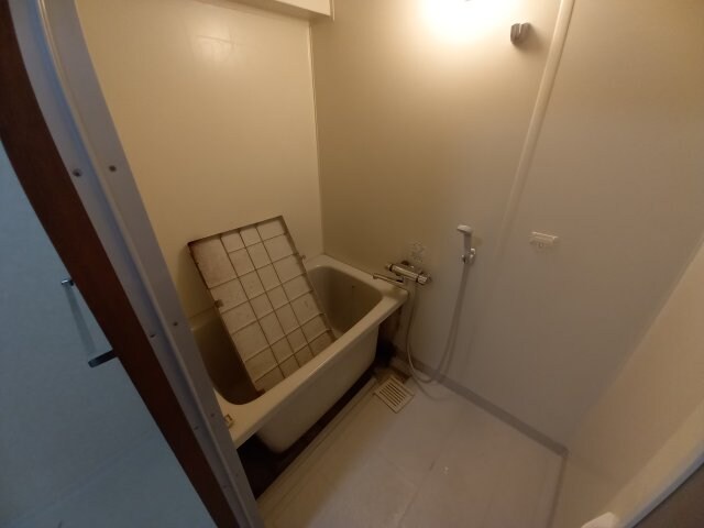 枚方パークハイツの物件内観写真