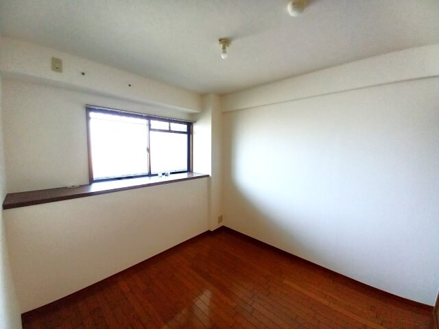 枚方パークハイツの物件内観写真