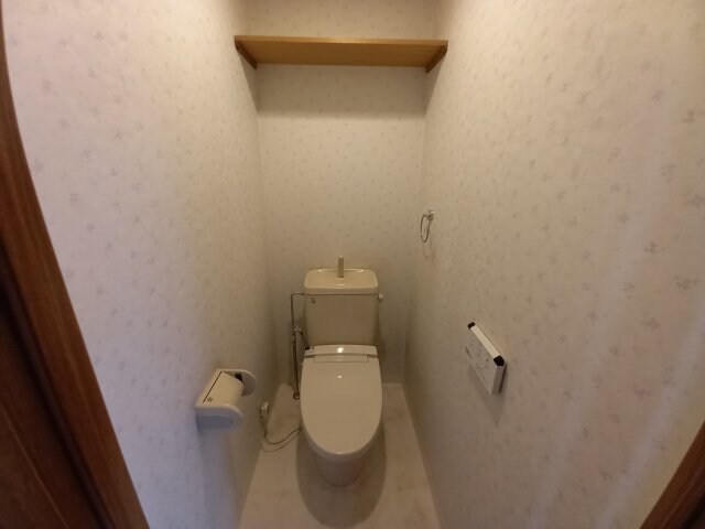 枚方パークハイツの物件内観写真