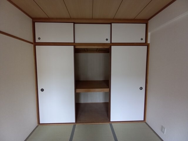 枚方パークハイツの物件内観写真