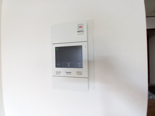 枚方パークハイツの物件内観写真