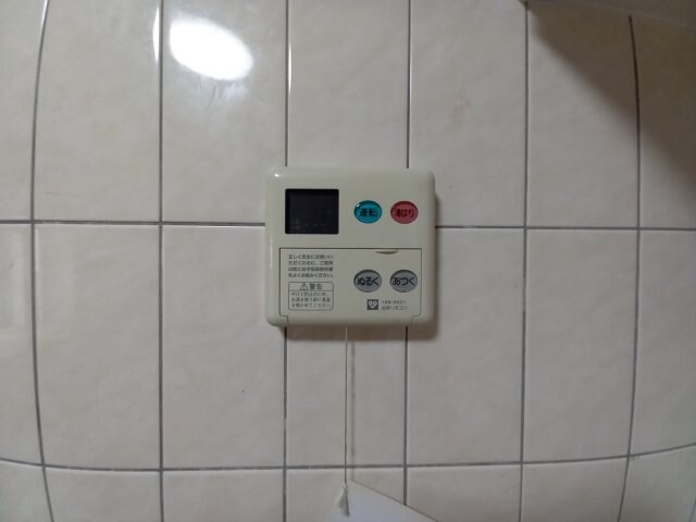 枚方パークハイツの物件内観写真