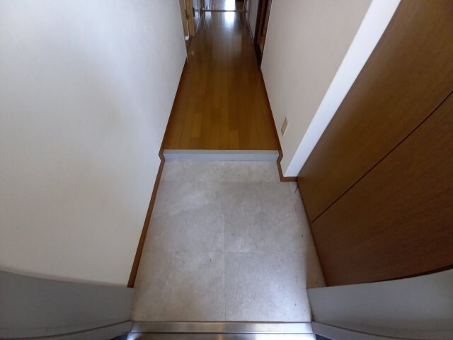 枚方パークハイツの物件内観写真