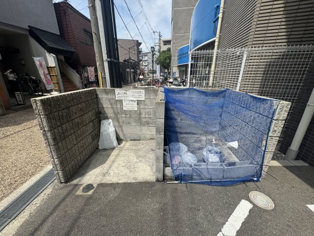 アンリシールⅢの物件内観写真