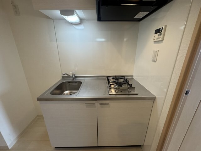 アンリシールⅢの物件内観写真