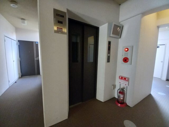 アンリシールⅢの物件外観写真