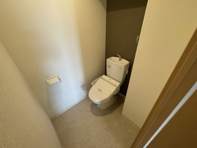 アンリシールⅢの物件内観写真