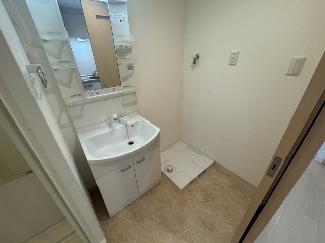 アンリシールⅢの物件内観写真