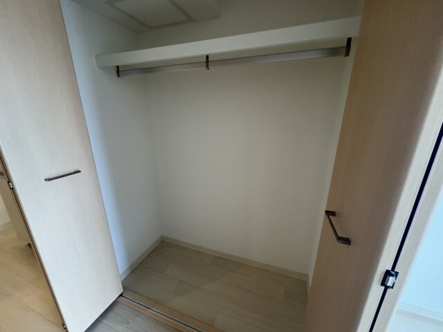 アンリシールⅢの物件内観写真