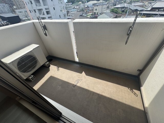 アンリシールⅢの物件内観写真